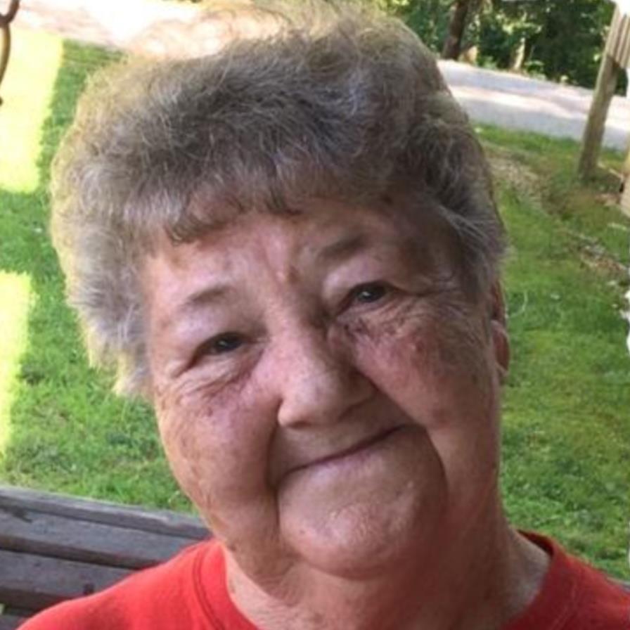 Photo of Mary Allen