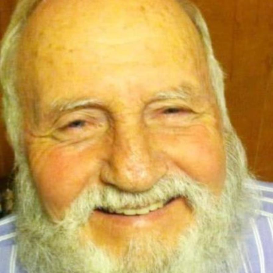 Photo of Bobby C. Johnson