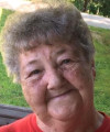 Photo of Mary Allen