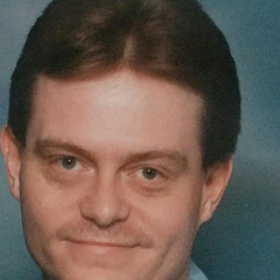 Photo of Stephen Harold Brown