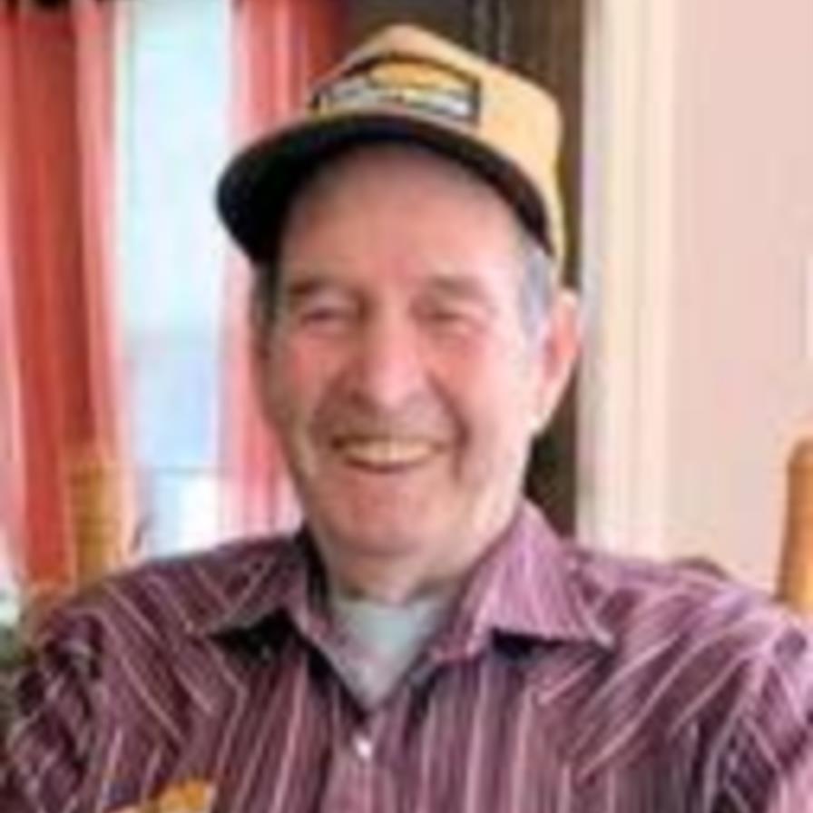 Photo of Joe Winel Anderson