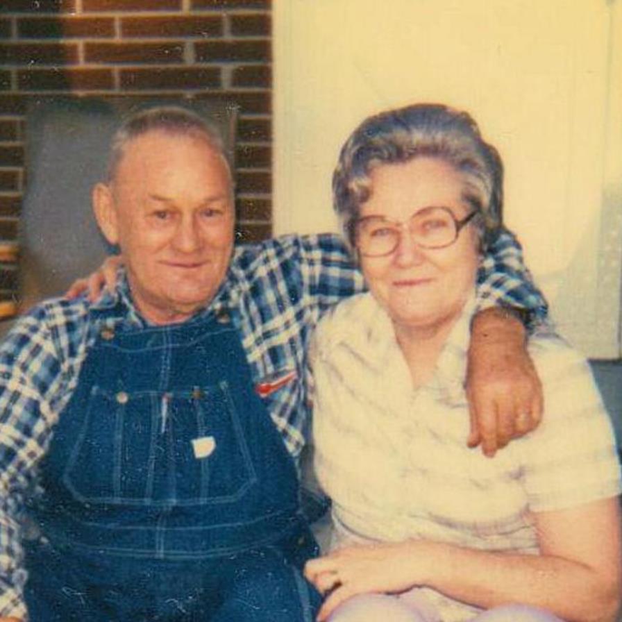 Photo of Lucille Lawson