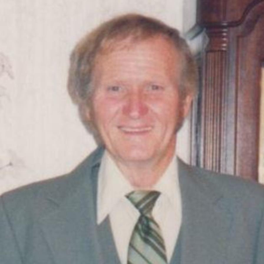 Photo of Glenous Haney