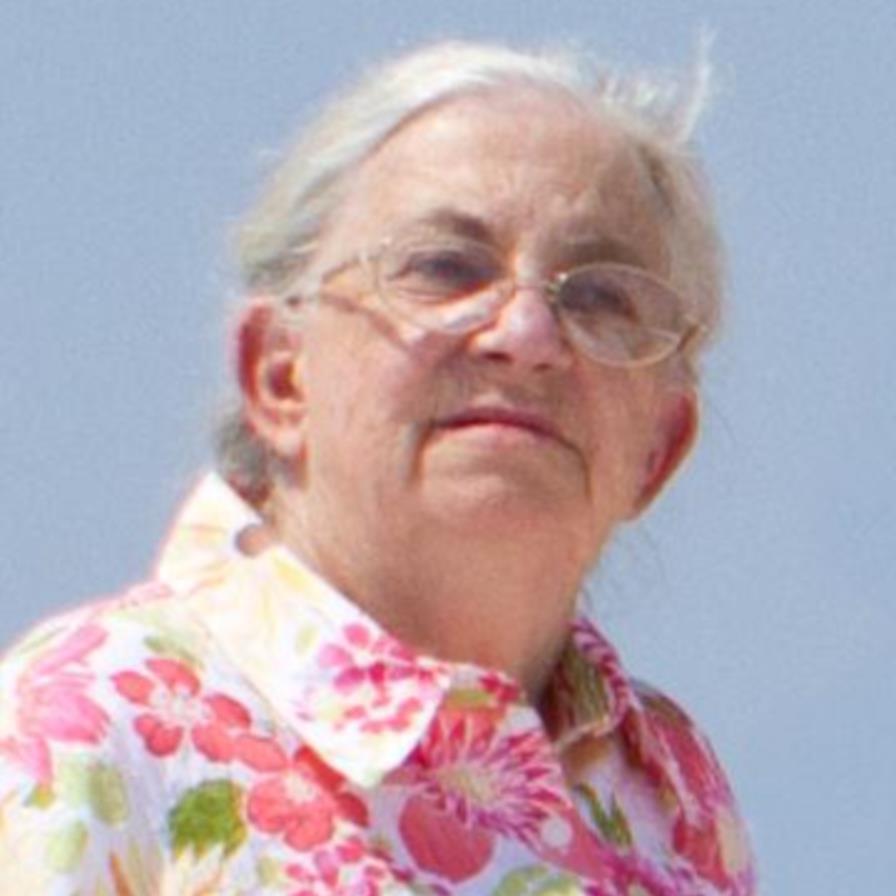 Photo of Revene Hix
