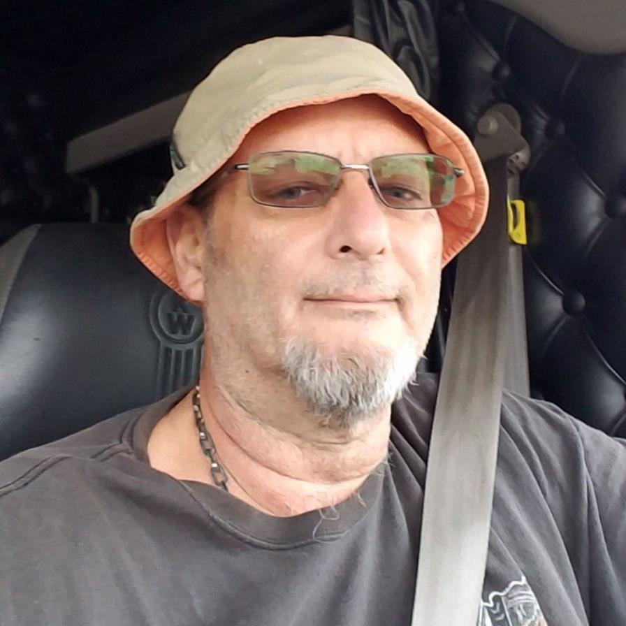 Photo of Gary Lee Fetzer