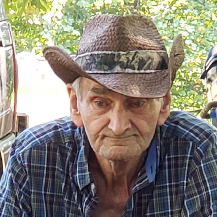 Photo of Donald C. Henry