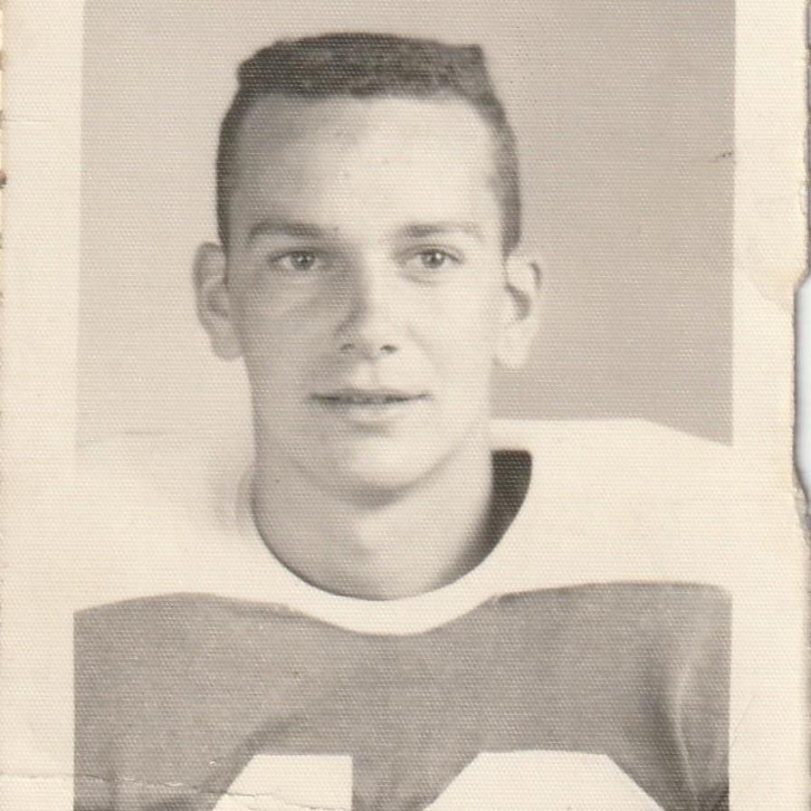 Photo of L. B. Johnson