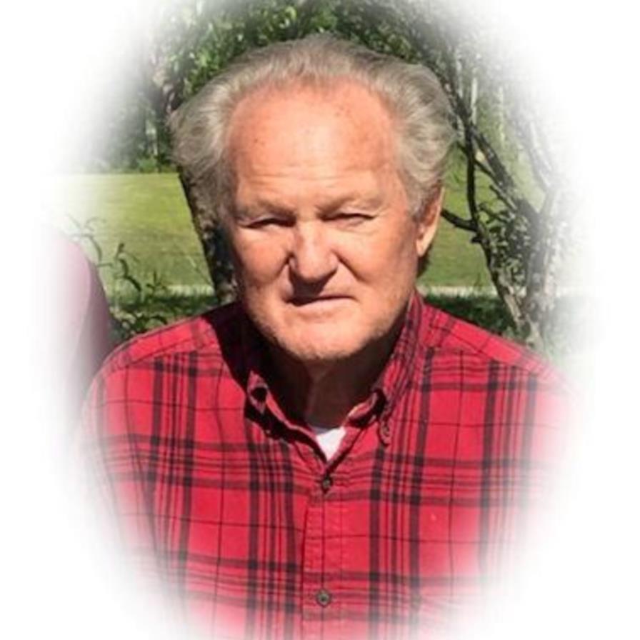 Photo of Charles Suil Mitchell