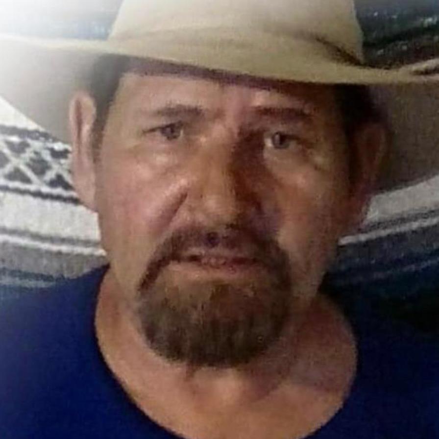 Photo of Odus Buck