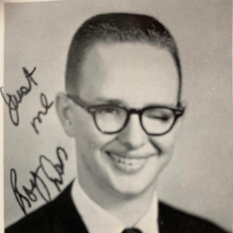 Photo of Roy D Head