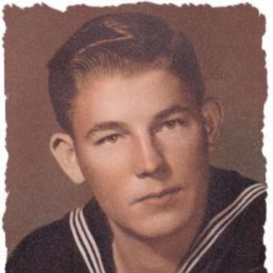 Photo of John Dailey