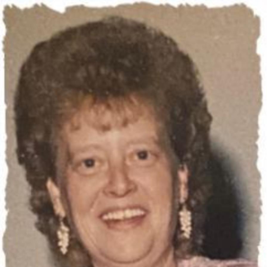 Photo of Linda Sue Stacy