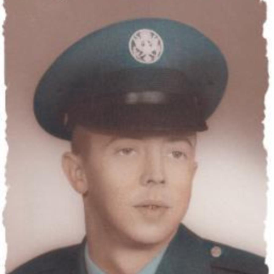 Photo of Harold Gene Ayers