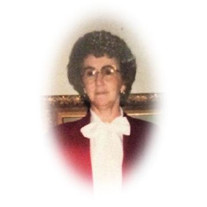 Photo of Mary Odessa Boles