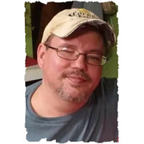 Photo of Philip Scott