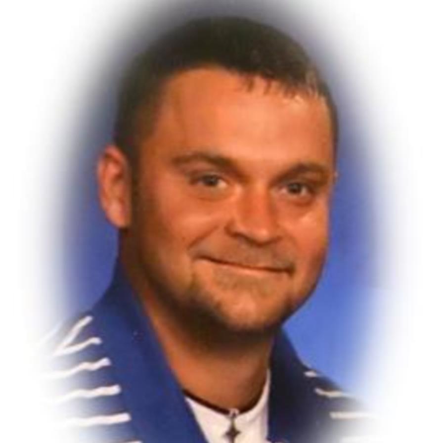 Photo of Nicholus "Nck" Brown