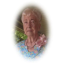Photo of Ina Mae Plumlee