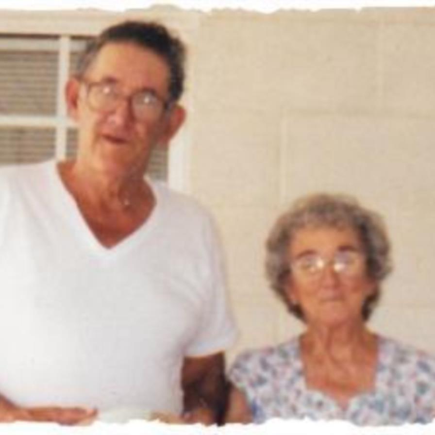Photo of Ruth Spivey Carmack