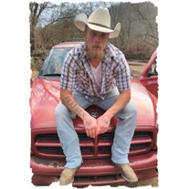 Photo of Joshua Lee Crutcher