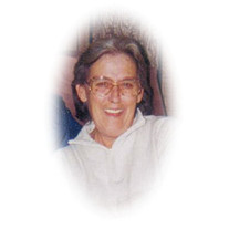 Photo of Betty Jean Hopkins