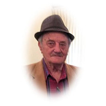 Photo of Billy Henley