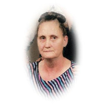 Photo of Gladys Wilmoth Hunter