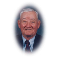Photo of Horace Jones