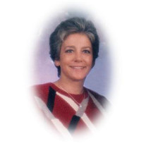 Photo of Kathy Bowman Burgess