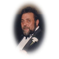 Photo of Wayne H. Lawton
