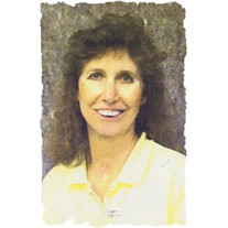 Photo of Mary Meadows Rush