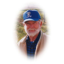 Photo of James Boyd Birdwell