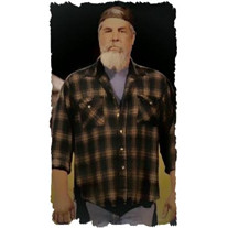Photo of Charles Jones Baxter