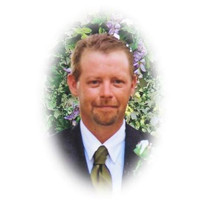 Photo of Christopher Allen Sanders