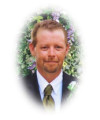 Photo of Christopher Sanders
