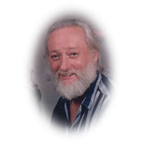 Photo of James A. Johnson