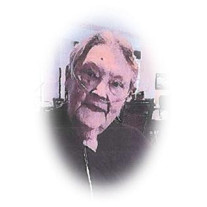 Photo of Harriette Ann Sheppard