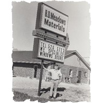 Photo of Braxton "B.D." Meadows