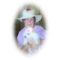 Photo of Faye Spivey Ragland