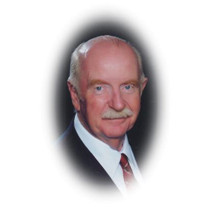Photo of Robert D. Dudney