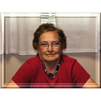 Photo of Nancy Crowder