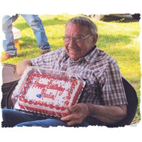 Photo of Harlin Poston