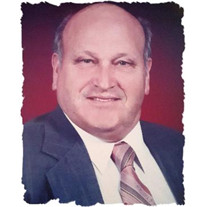Photo of Jim "Von"