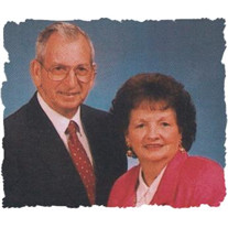 Photo of Ernest Gene Elkins