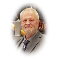 Photo of Danny H. Strickland