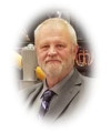 Photo of Danny Strickland