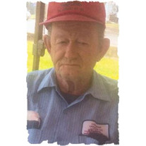 Photo of Harold Douglas Hawkins