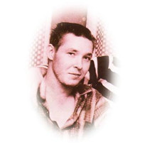 Photo of Charles Ward Scott