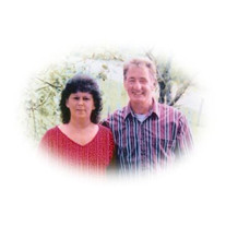 Photo of Georgie C. Buck