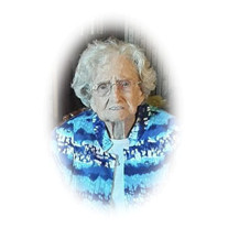 Photo of Dona Clyde Loftis