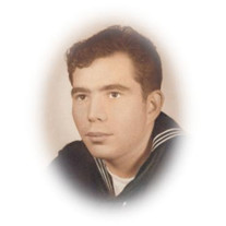 Photo of Jimmie D. Swezea